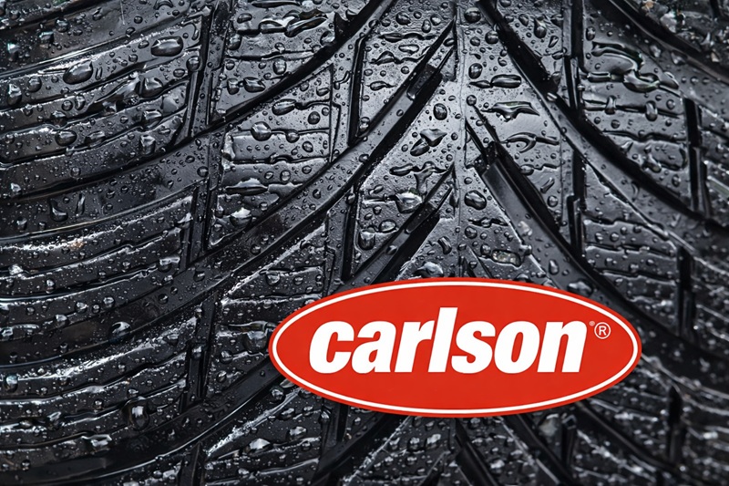 Tekuté řetězy Carlson